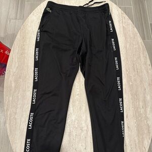 Lacoste jogging